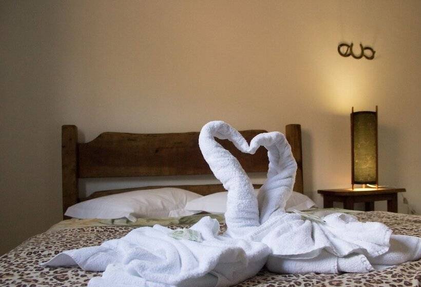 Standart Oda, Pousada Colonetti