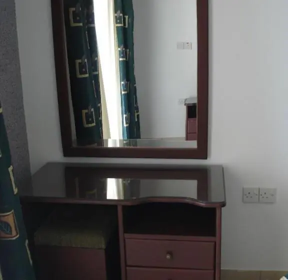 景色の見える一ベッドルームアパートメント, Petsas Apartments