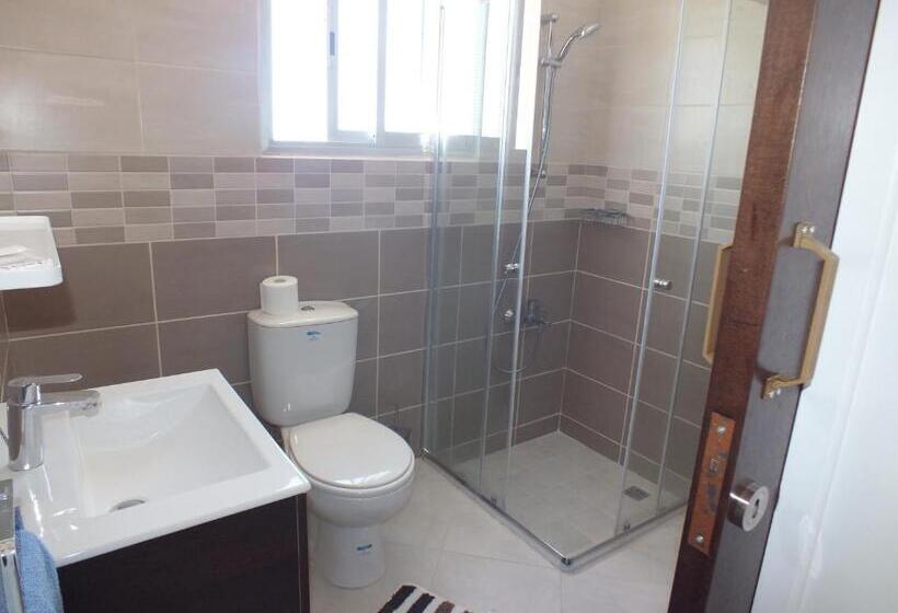 Студия Стандарт Вид на Море, Petsas Apartments