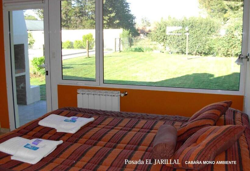 Бунгало Стандарт, Posada El Jarillal