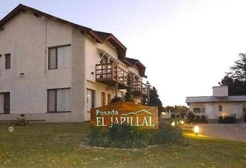 בקתה סטנדרטית, Posada El Jarillal