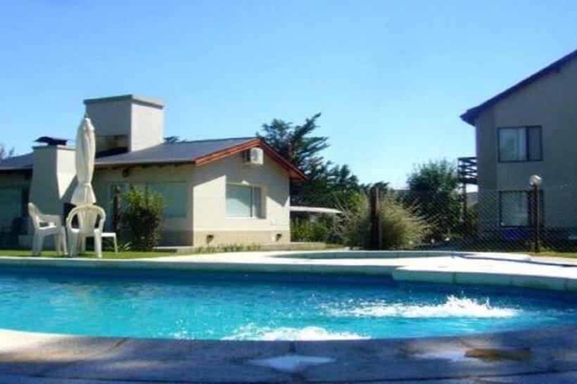 בקתה סטנדרטית, Posada El Jarillal