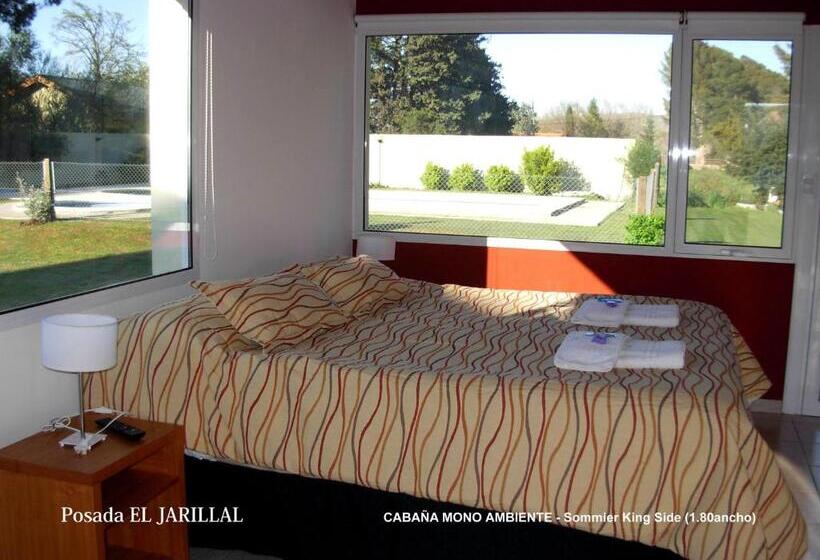Бунгало Стандарт, Posada El Jarillal