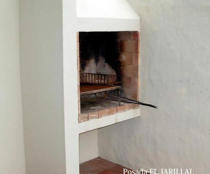 דירת חדר, Posada El Jarillal