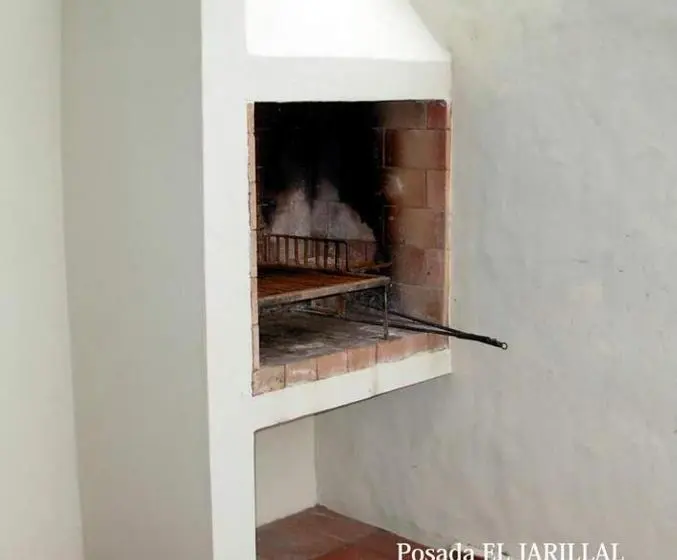 １ベッドルームアパートメント, Posada El Jarillal