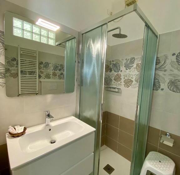 استودیوی استاندارد با چشمانداز دریا, Residence Riviera