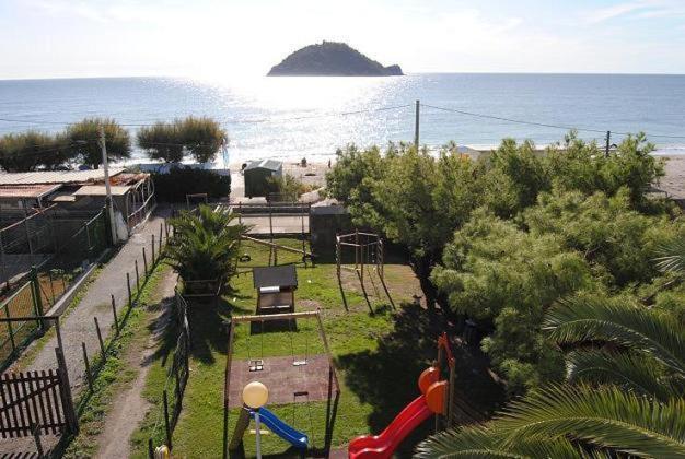 استودیوی استاندارد با چشمانداز دریا, Residence Riviera