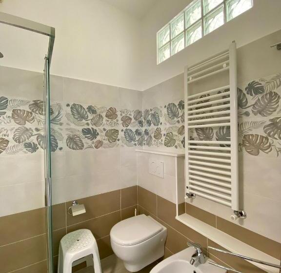 استودیو استاندارد با بالکن, Residence Riviera