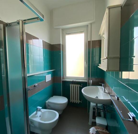 استودیو استاندارد با بالکن, Residence Riviera