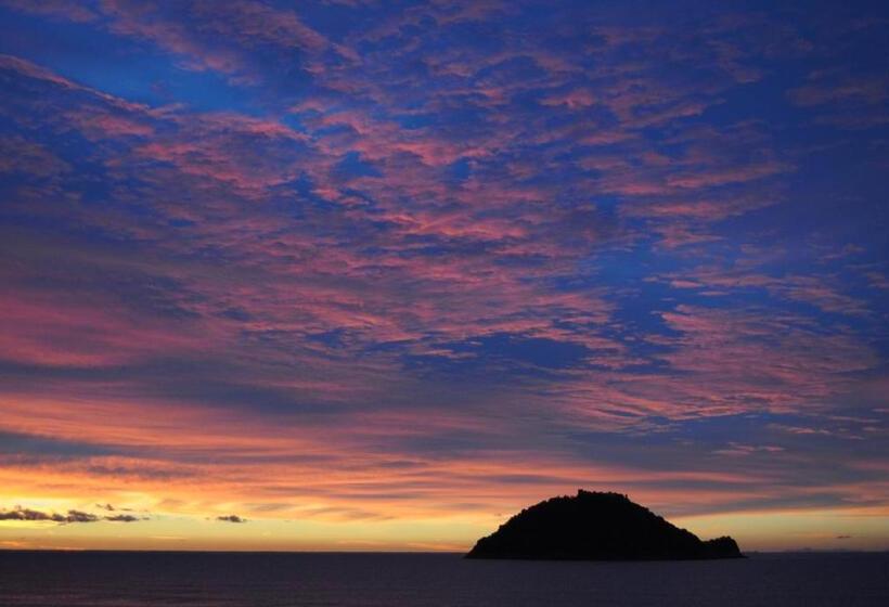 استودیو استاندارد با بالکن, Residence Riviera