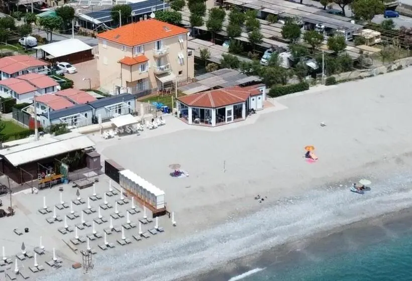 1ベッドルームのスーペリアアパートメント, Residence Riviera