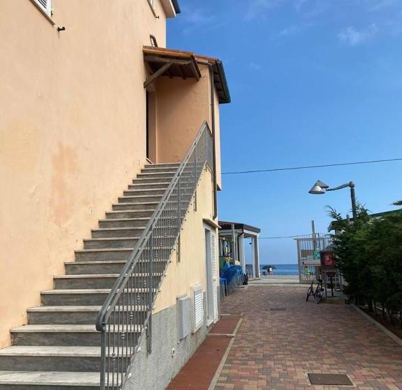 آپارتمان سوپریور 1 خوابه, Residence Riviera