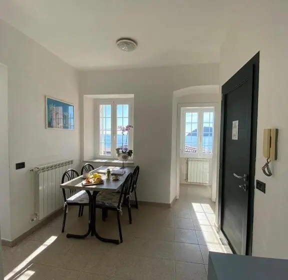 1ベッドルームのスーペリアアパートメント, Residence Riviera