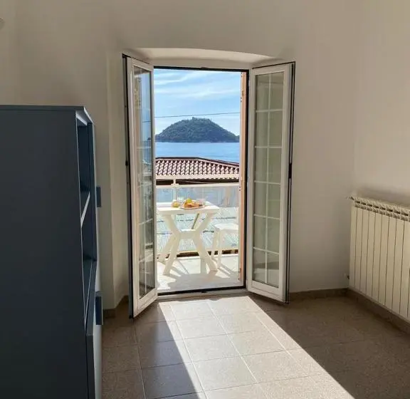 1ベッドルームのスーペリアアパートメント, Residence Riviera