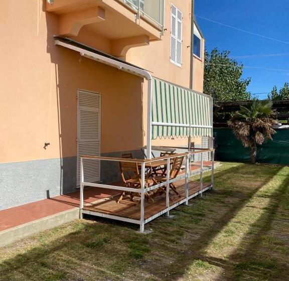 آپارتمان سوپریور 1 خوابه, Residence Riviera