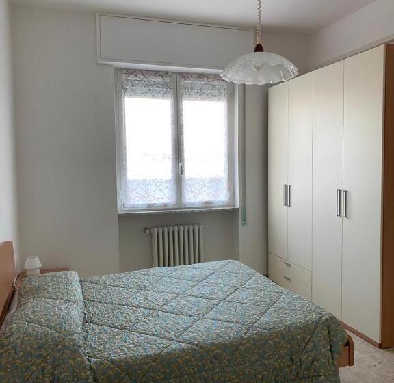 آپارتمان 1 خوابه همکف, Residence Riviera