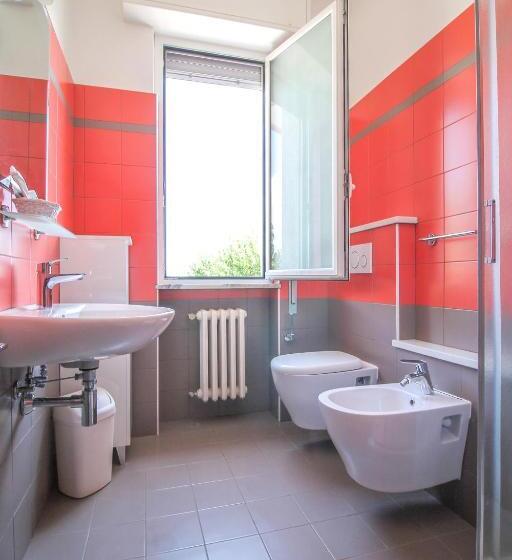 آپارتمان 1 خوابه همکف, Residence Riviera