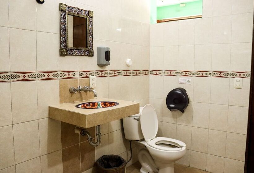 Номер Стандарт, Posada Don Mario