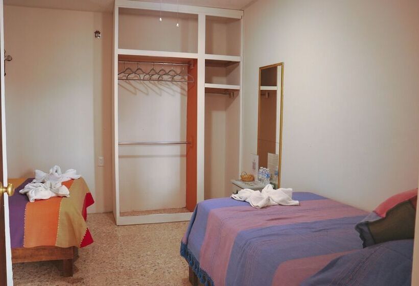 اتاق استاندارد, Posada Don Mario