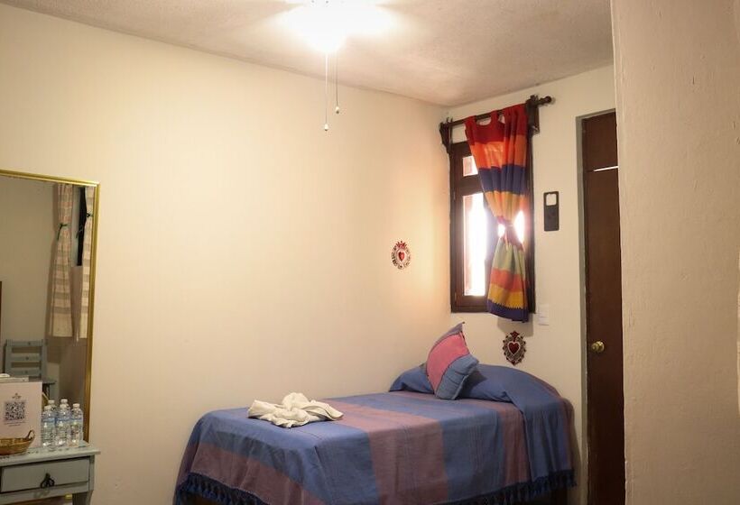 اتاق استاندارد, Posada Don Mario