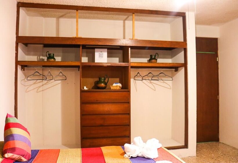 اتاق استاندارد, Posada Don Mario