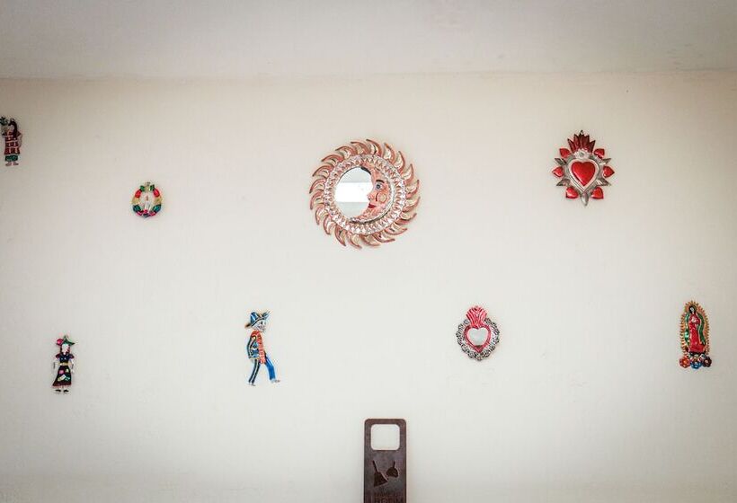 اتاق استاندارد, Posada Don Mario