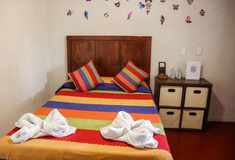 اتاق استاندارد, Posada Don Mario