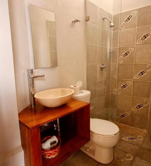 اتاق استاندارد, Posada Don Mario