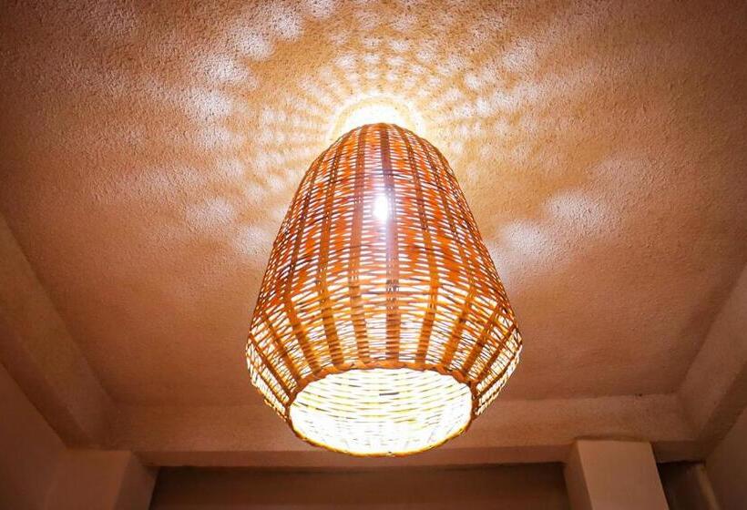 اتاق استاندارد, Posada Don Mario