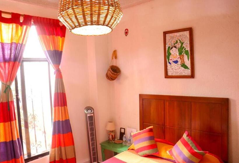 اتاق استاندارد, Posada Don Mario