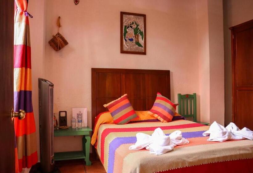 اتاق استاندارد, Posada Don Mario