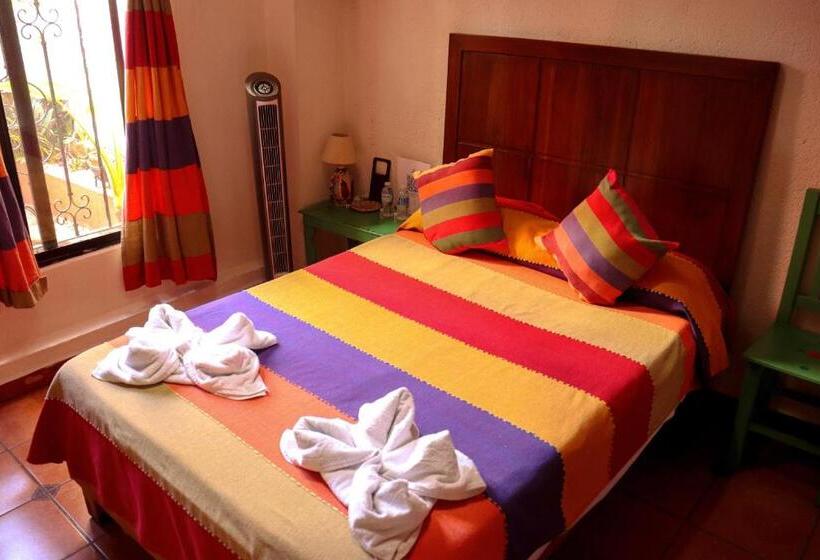 اتاق استاندارد, Posada Don Mario