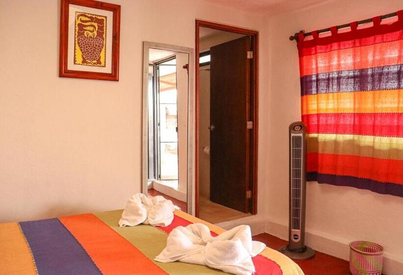 اتاق استاندارد, Posada Don Mario