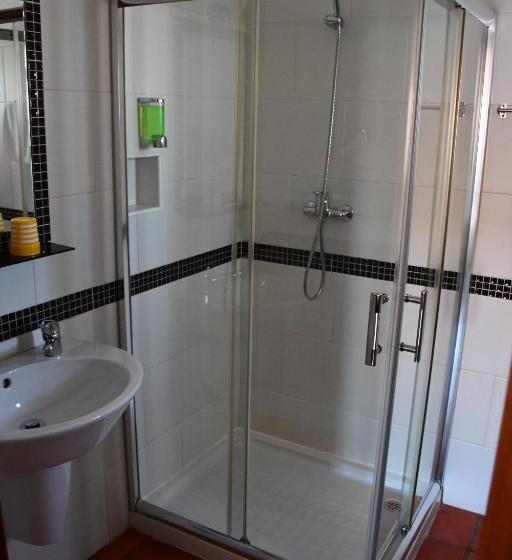 스탠다드 룸, Alojamentos Vitinho   Vila Nova Milfontes