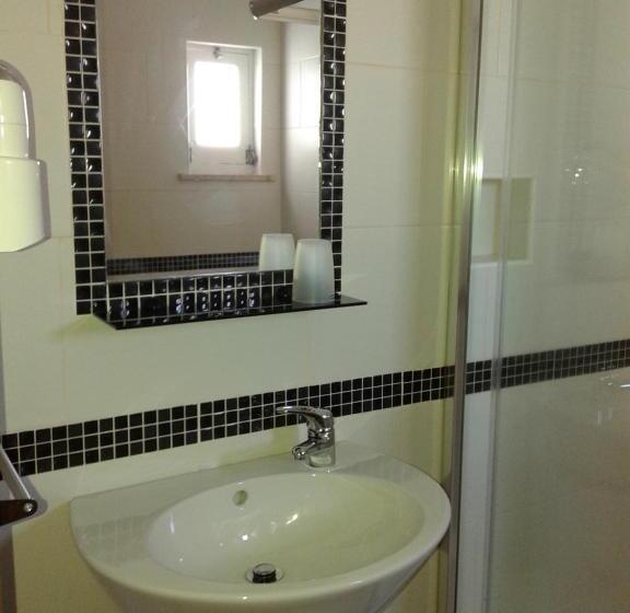 Номер Стандарт, Alojamentos Vitinho   Vila Nova Milfontes