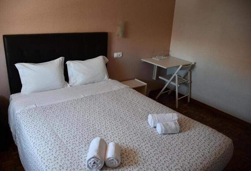 Номер Стандарт, Alojamentos Vitinho   Vila Nova Milfontes