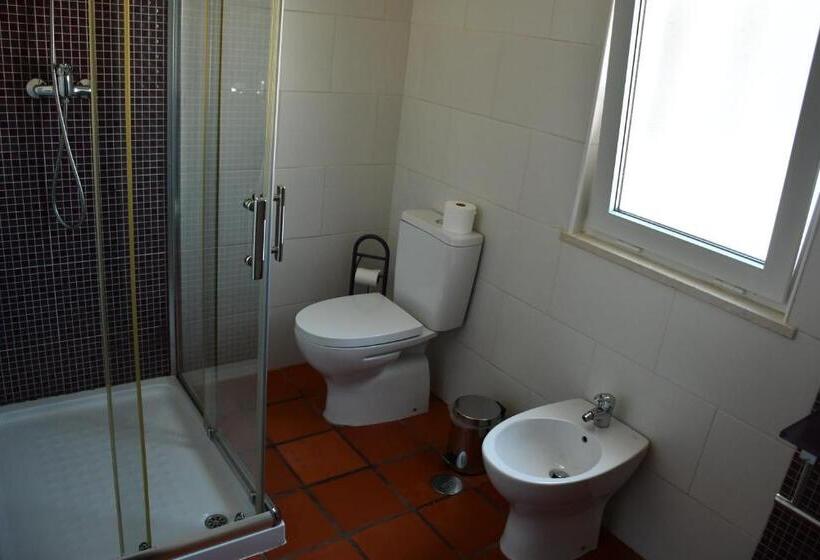 스탠다드 룸, Alojamentos Vitinho   Vila Nova Milfontes