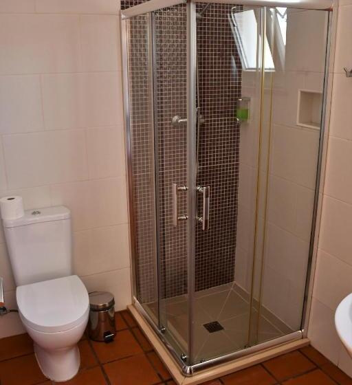 스탠다드 내측 룸, Alojamentos Vitinho   Vila Nova Milfontes