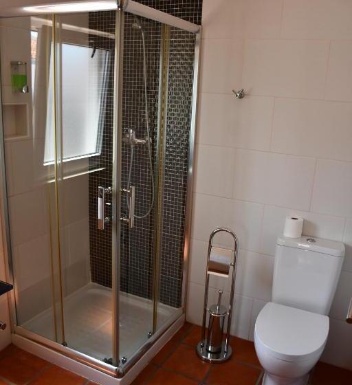 패밀리 룸, Alojamentos Vitinho   Vila Nova Milfontes