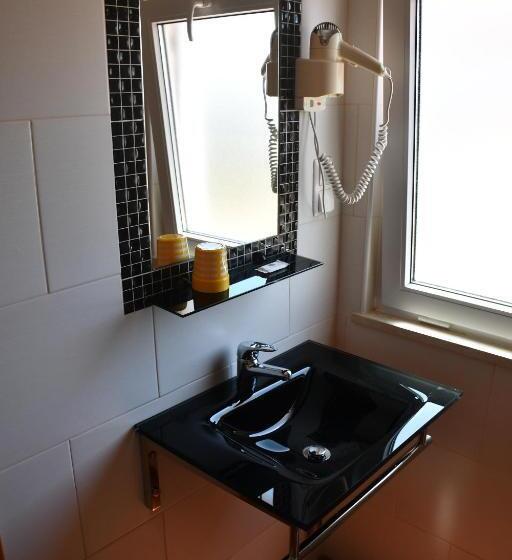 패밀리 룸, Alojamentos Vitinho   Vila Nova Milfontes