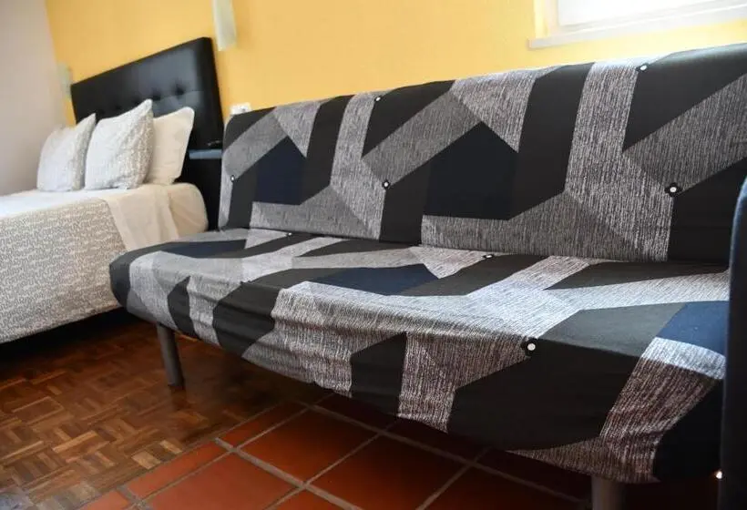 ファミリールーム, Alojamentos Vitinho   Vila Nova Milfontes