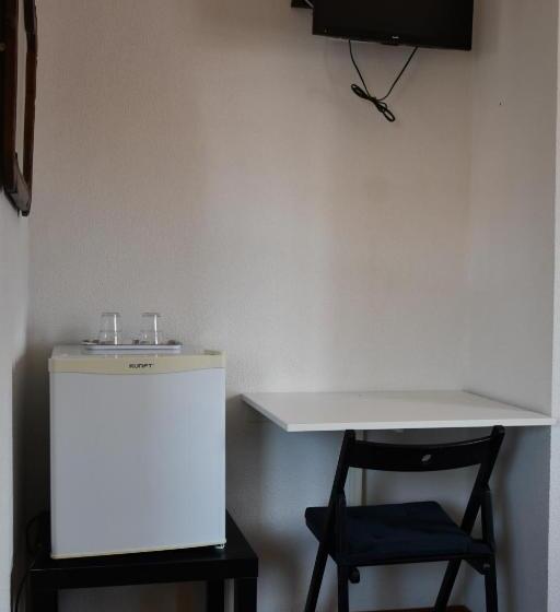 패밀리 룸, Alojamentos Vitinho   Vila Nova Milfontes