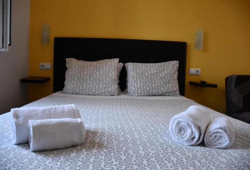 패밀리 룸, Alojamentos Vitinho   Vila Nova Milfontes