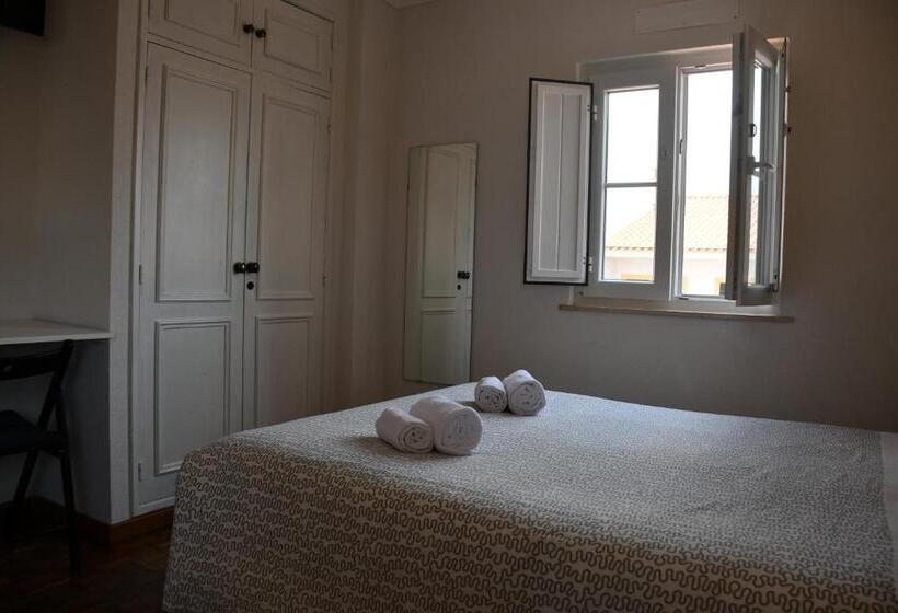 Семейный Номер, Alojamentos Vitinho   Vila Nova Milfontes