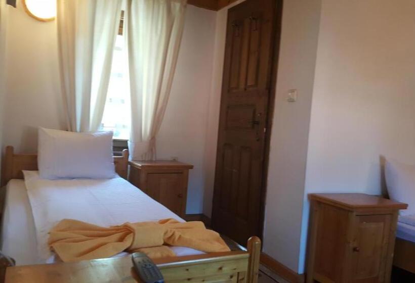 스탠다드 룸, Guest House Lina