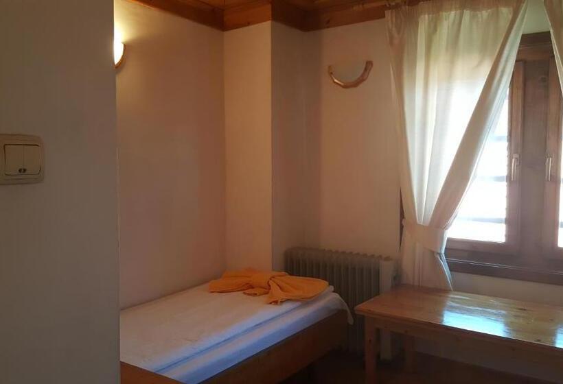 Номер Стандарт, Guest House Lina
