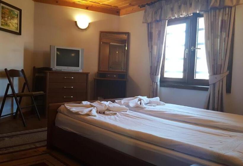 스탠다드 룸, Guest House Lina