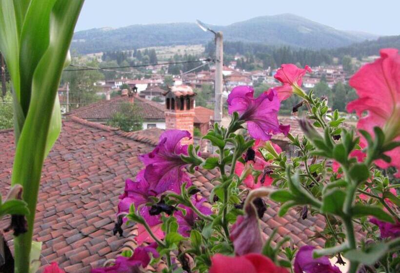 스탠다드 룸, Guest House Lina