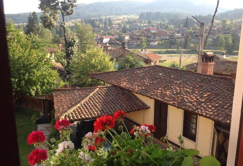 Номер Стандарт, Guest House Lina