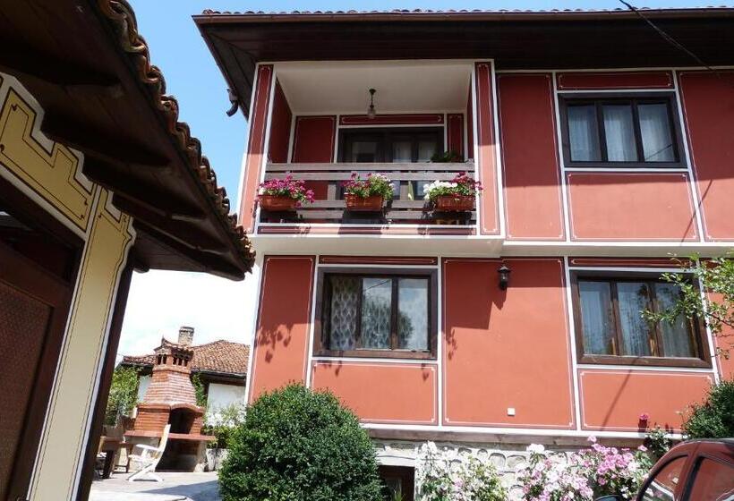 스탠다드 룸, Guest House Lina